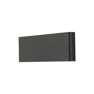 Waterproof Square Led Wall Sconce 240V 500LM  Lights Type For Bedroom