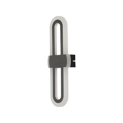 Dimming LED Wall Mount Light , Color Changing Wall Light 3000K