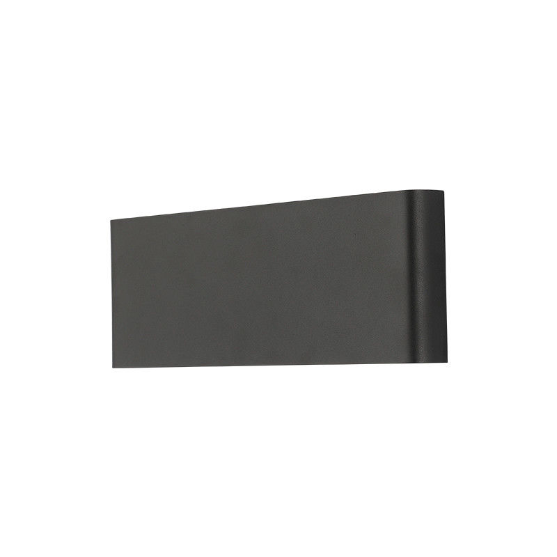 Waterproof Square Led Wall Sconce 240V 500LM  Lights Type For Bedroom