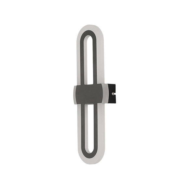 Dimming LED Wall Mount Light , Color Changing Wall Light 3000K