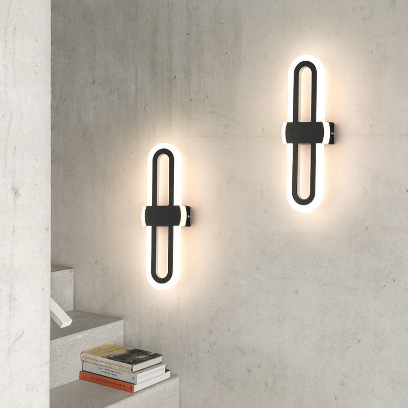 Dimming LED Wall Mount Light , Color Changing Wall Light 3000K